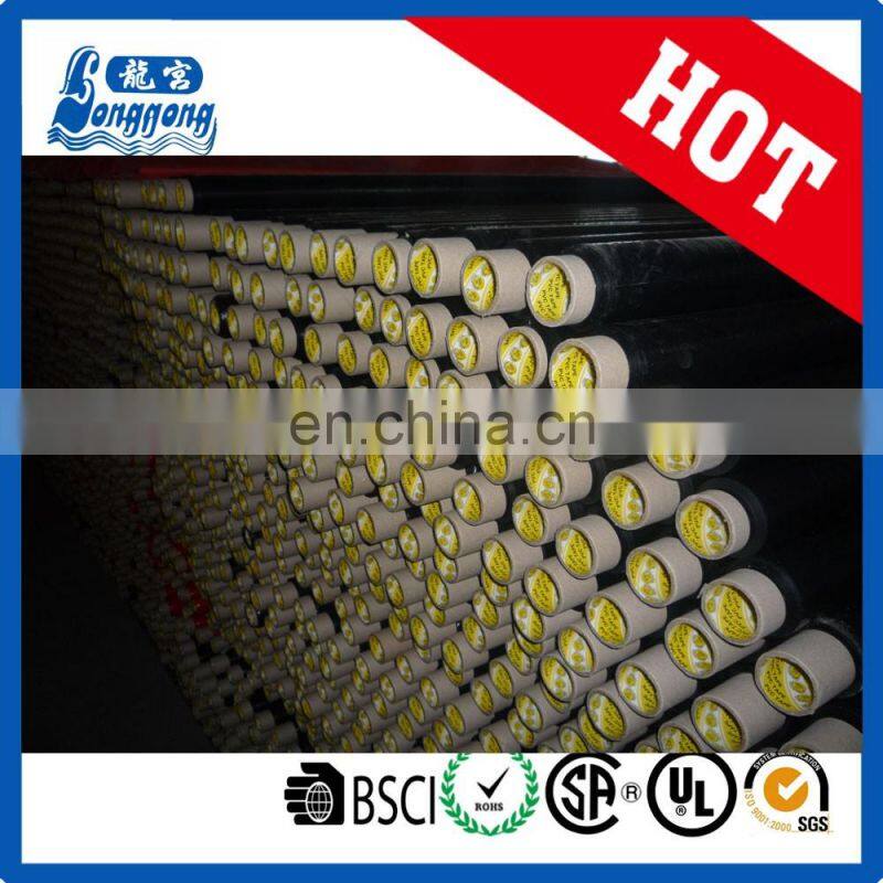 Matt finish PVC Electrical Tape Fire Rated Big Roll