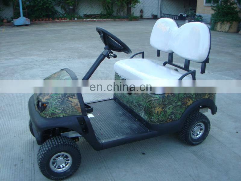 USA market mini custom electric golf buggy