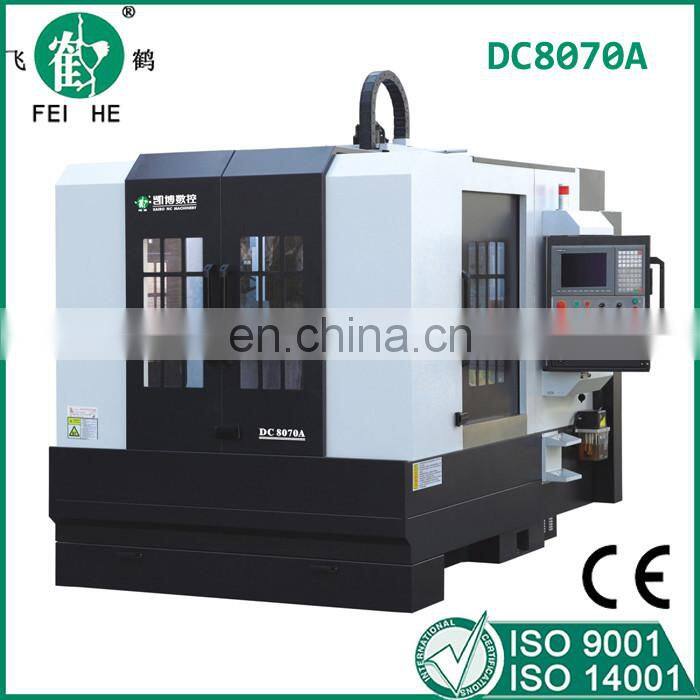 New condition and New engraving milling machine