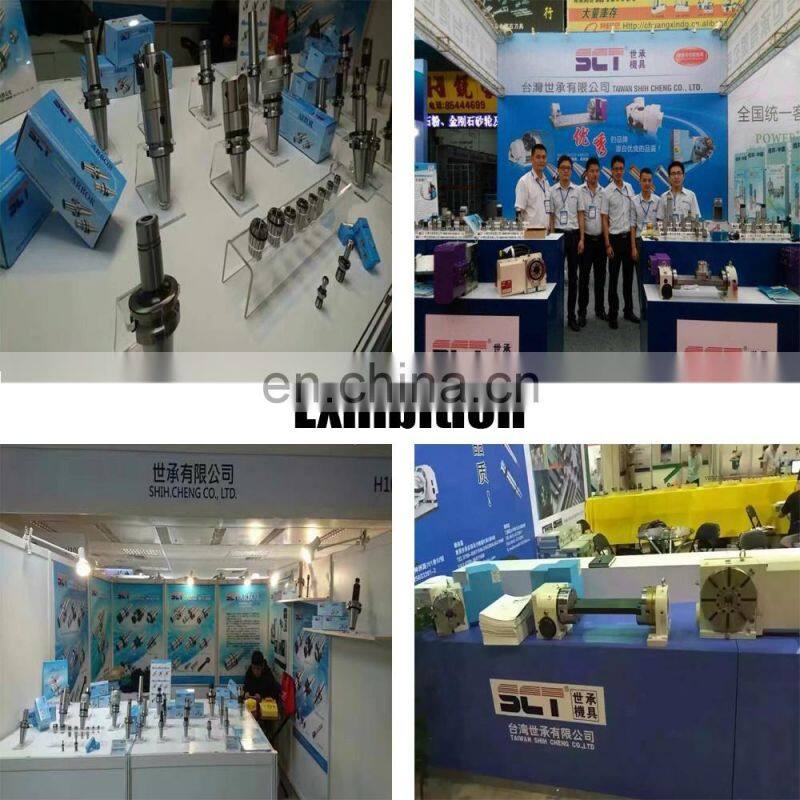 Precision 16 Inch Md-400 Index Rotary Table, 4 Axis Rotary Table Cnc Rotary Index Table