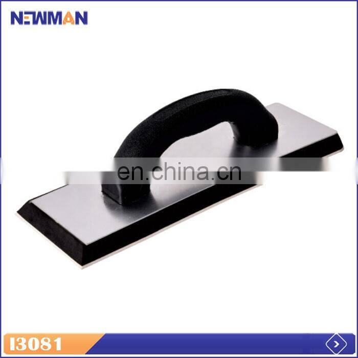 Strict Time Control Manufacturer OEM Paint Trowel