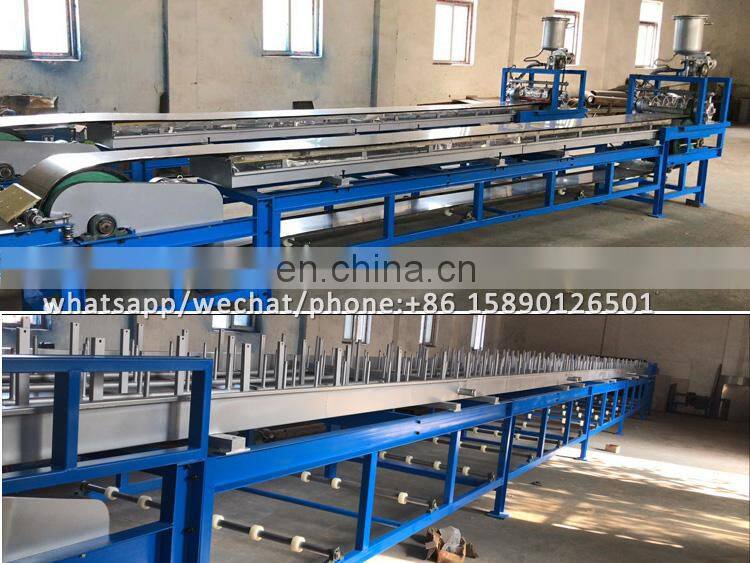 Paraffin wax granulator granulation machine for pelletizing and prilling
