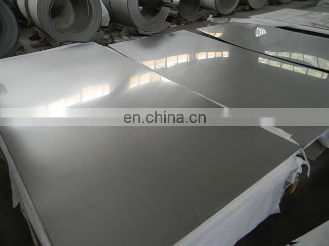 Multifunctional 304L stainless steel plate price for wholesales
