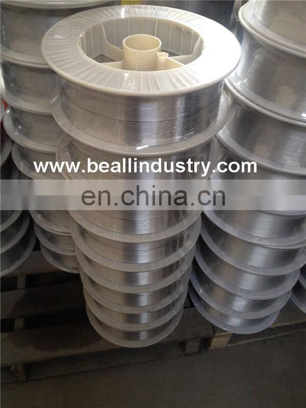 Bright Finish AISI 410 Stainless Steel Wire