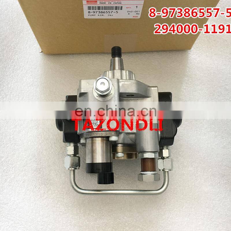 294000-1191 /294000-0571 for 4HK1 8973865575/ 8-97386557-5