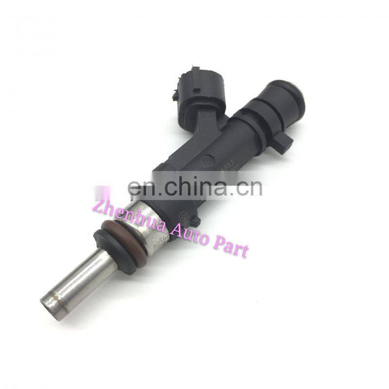 Original Fuel Injector 06E133551 / 0280158053 for Audi A6L 2.0T 2.4
