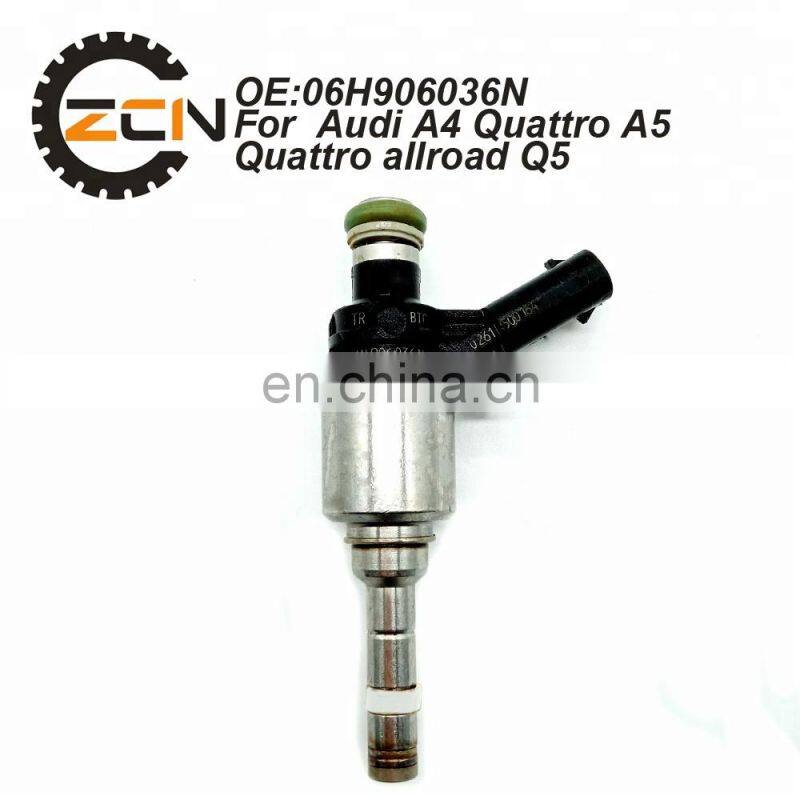 OEM 06H906036N 0261500164 factory sell direct injector nozzle Car Accessories spare parts
