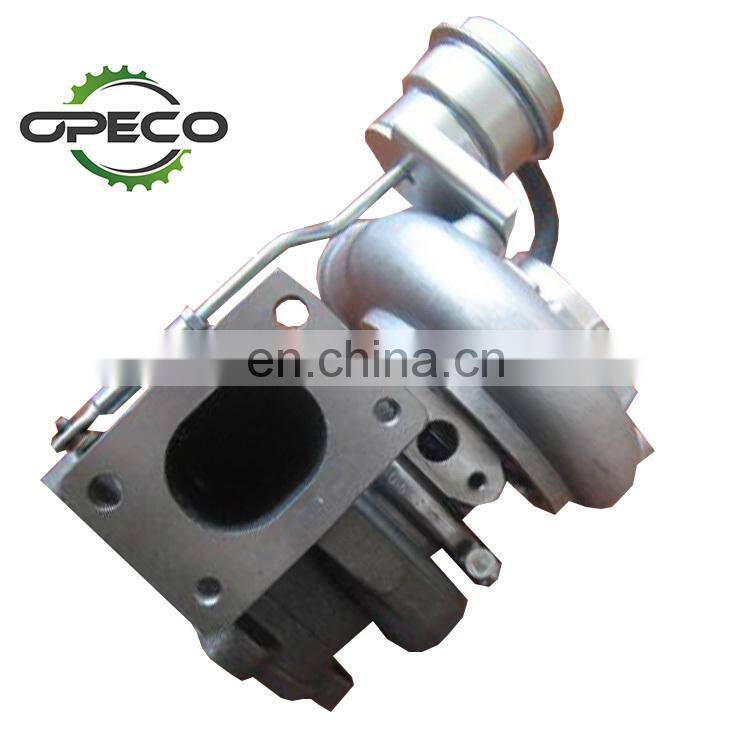 For Kubota Industrial QSB4.5(Tier 4) 3.76L turbocharger 49389-03030 4938903030 49389-03010 49389-03020 49389-03000