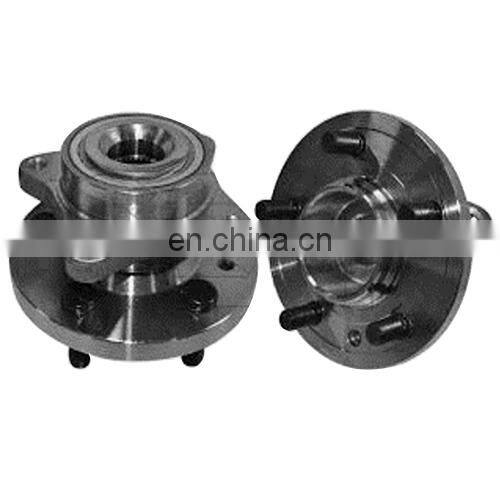 wheel hub for rover 9329002