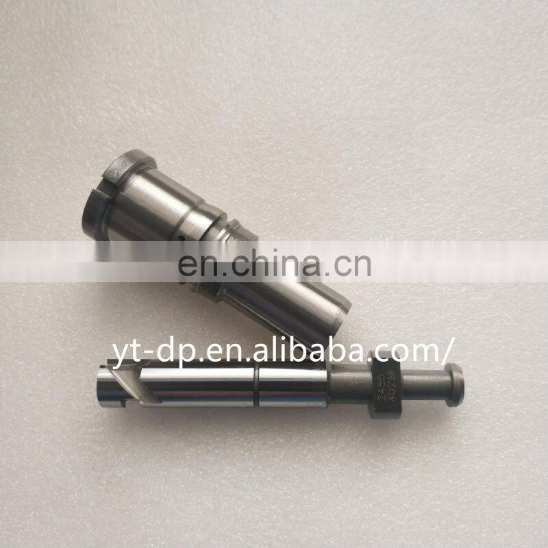 diesel pump plunger element 2418455402 or 2455/402