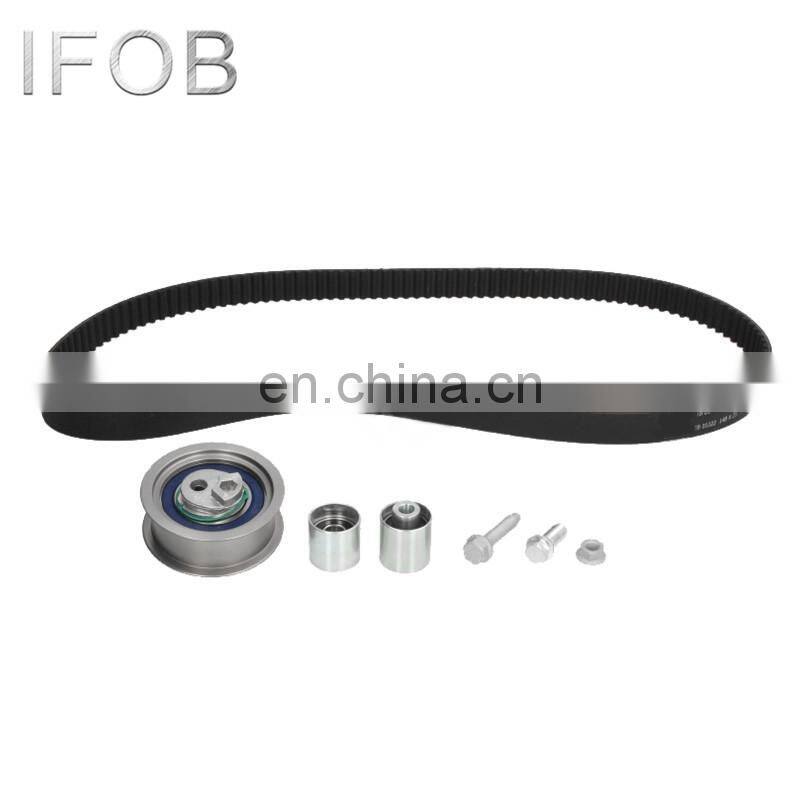 IFOB Engine Timing chain Kit For Audi A4 BGB BPG BWE BWT VKMA01222