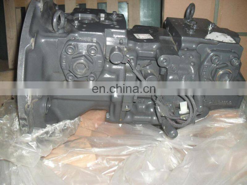 PC228US-3 hydraulic main pump 708-2L-00102 Genuine new