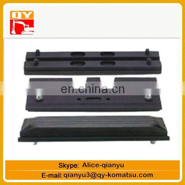 bulldozer D375-5A year 2006 undercarriage track shoe track chain track Link assembly