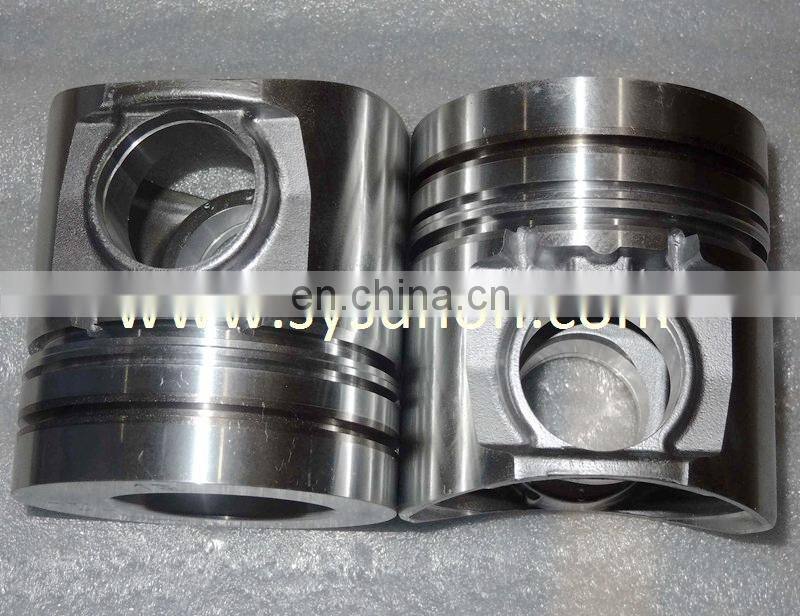 QSM11 ISM11 M11 diesel engine piston 4059898