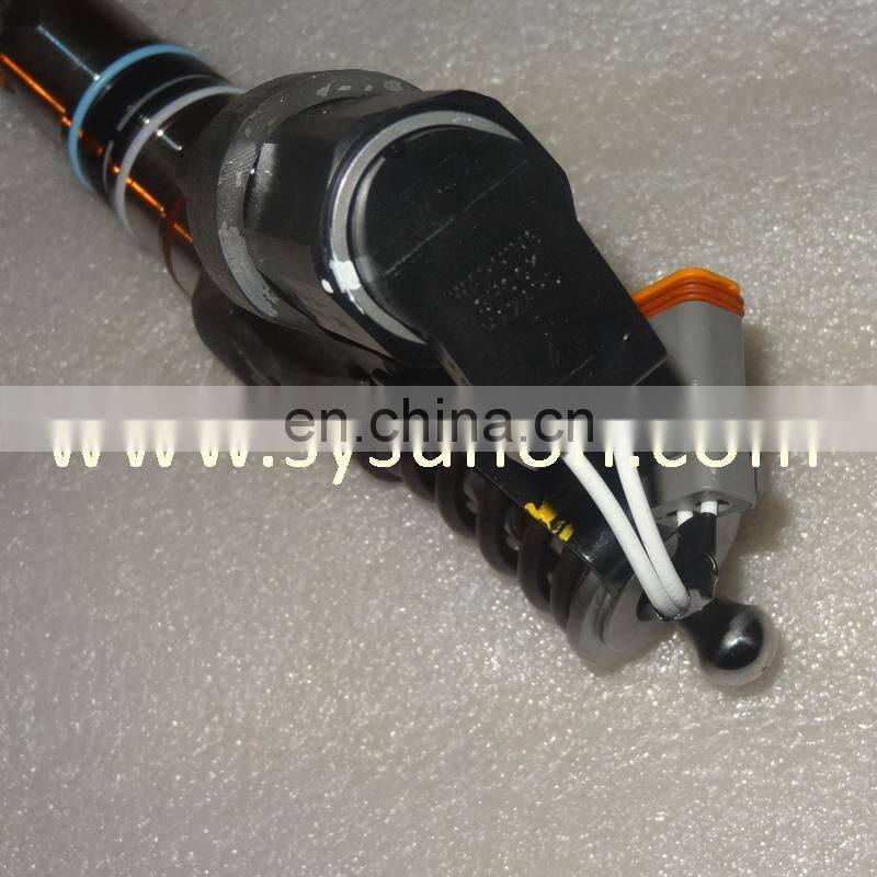 ISM QSM M11 diesel parts 4026222 fuel injector