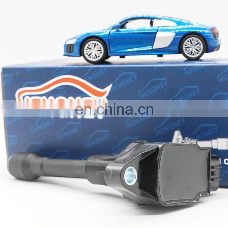 Wholesale Automotive Parts 22448-ED000 For Nissan Altima Sentra Ignition Coil Pack ignition coil manufacturers