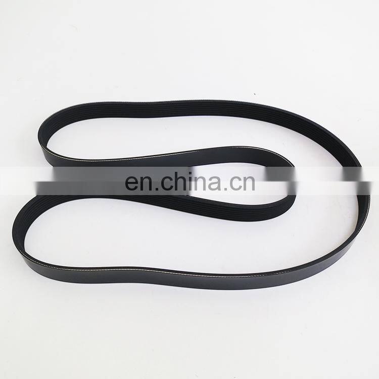 Original ISDE Truck Diesel Engine Parts 3289985 QSB6.7V Ribbed Belt