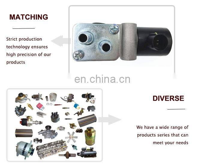 36450-P2J-J01 Idle Air Control Valve 138200-0560 AC185 Fits For Honda For Civic Del Sol 96-00