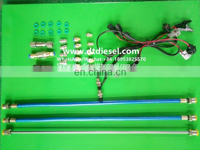 HIgh quality EPS100 common rail injector  test bench