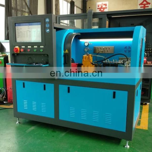 CR819 common rail test bench heui test bench eui eup