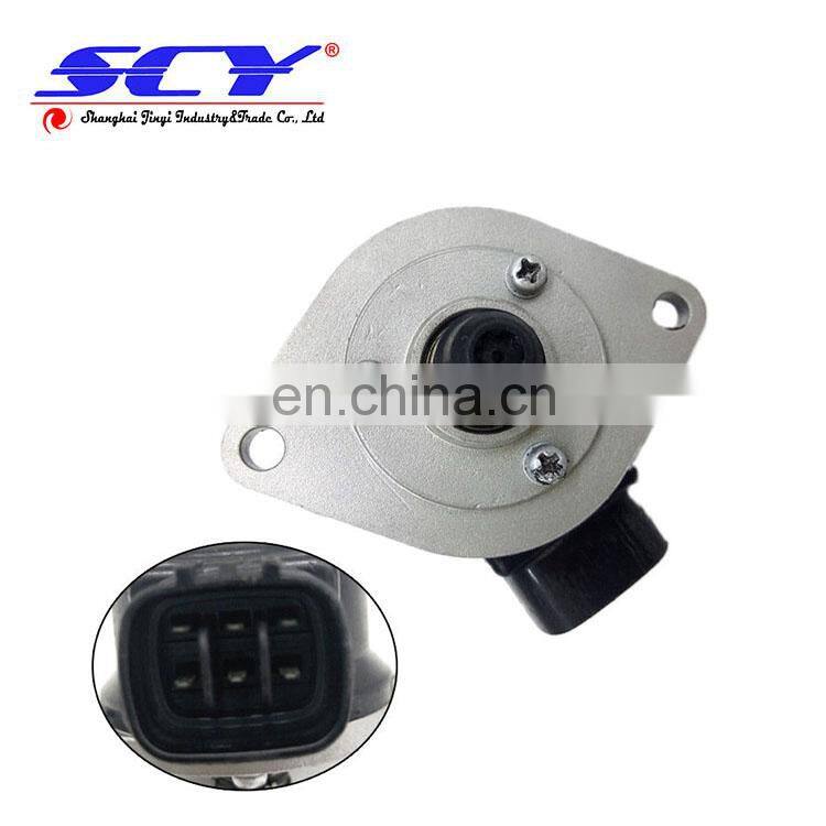 Idle Speed Control Valve Suitable for TOYOTA LAND CRUISER OE 22270-66010 2227066010