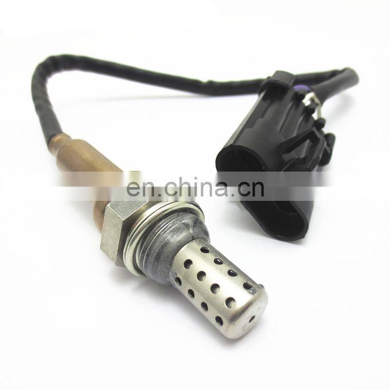 China factory HENGNEY Air-fuel ratio sensor oem# 25325632 for CHAHA STAR BYD F3 JINBEI JAC GEELY