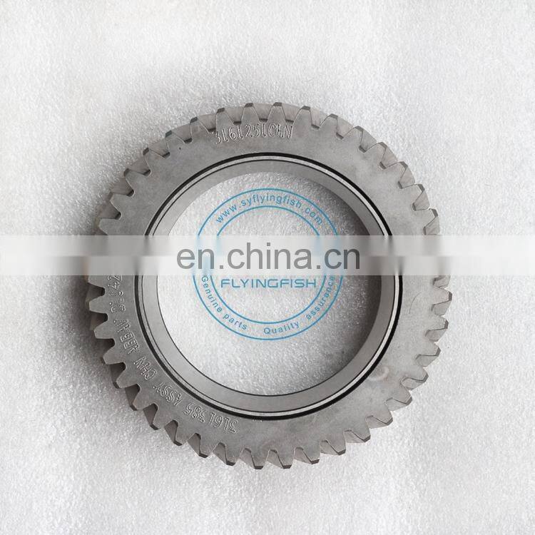 M11 ISM11 QSM11 Engine Parts Idler Gear 3161385 3161251 Taper Roller Bearing 3161385