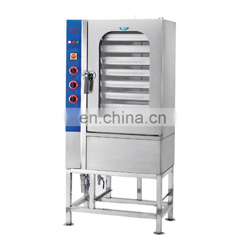 Marine Electric Rice Steamer