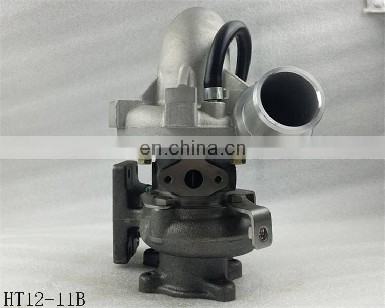 Engine QD32Ti Turbocharger HT12-11B for Nissan Terrano