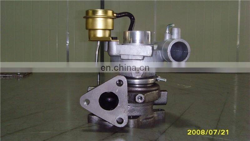 Chinese turbo factory direct price TF035HM 49135-03101 ME201677 turbocharger
