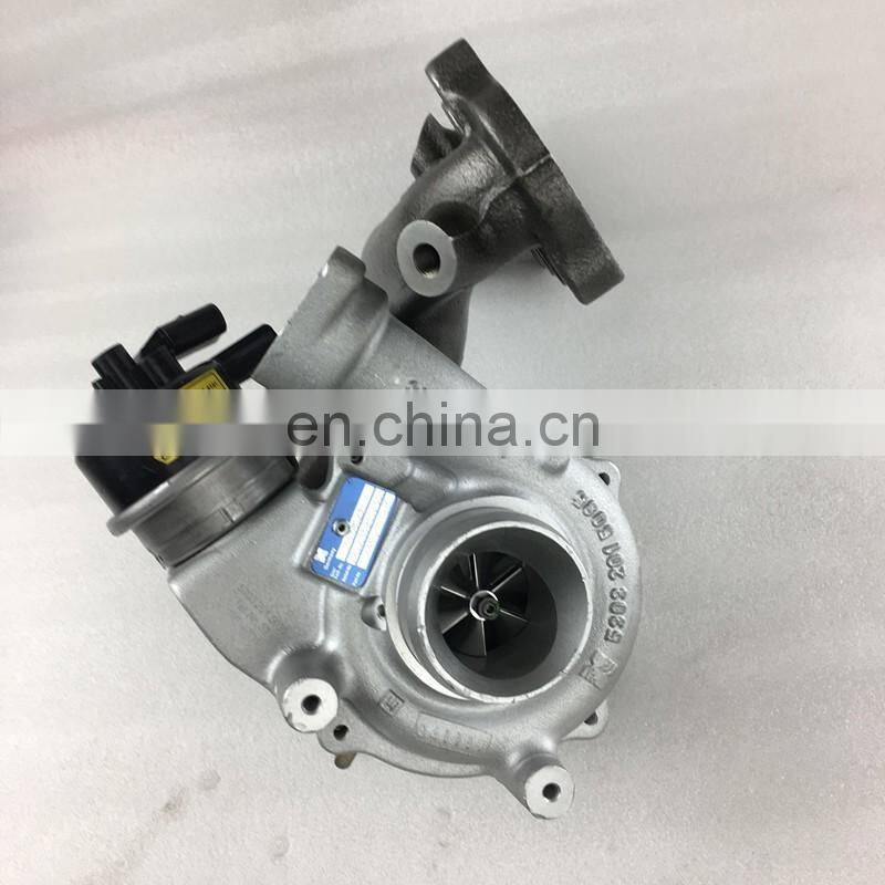 new original brand rebuilt Turbo charger 144108523R 14410-8523R 5440 940 0226 54409400226 turbocharger