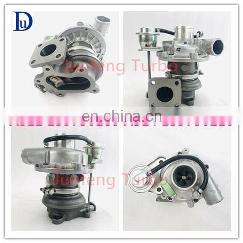 Geunine IHI RHF4 VA420081 238-9349 13575-6180 turbo for SHIBAURA Tractor ST445