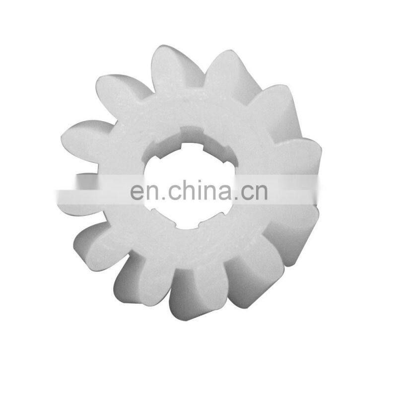 New Reclining Seat White Gear Replacement Repair Kit For BMW E36 3 Series