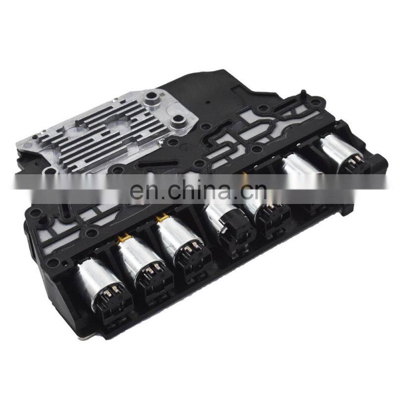 6T40 6T45 Transmission Control Module (TCM) for Chevrolet Cruz Malibu 24256523