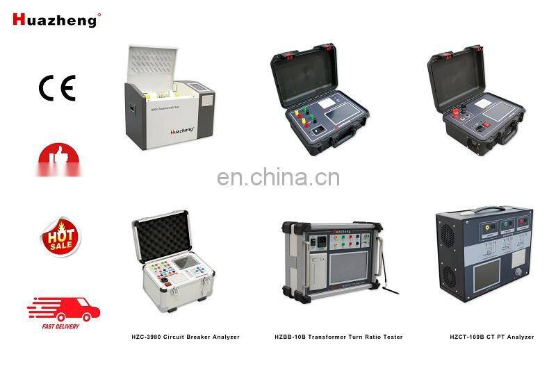 low price Insulation Resistance Grounding Continuity Tester with scope digital multimeter