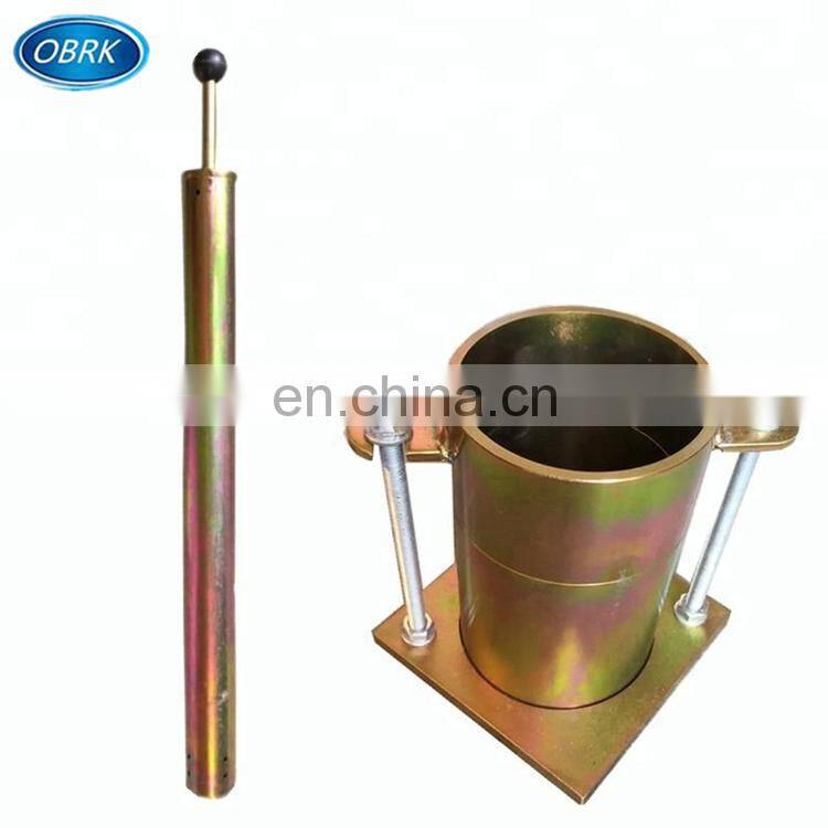 Soil Proctor Compactor from China