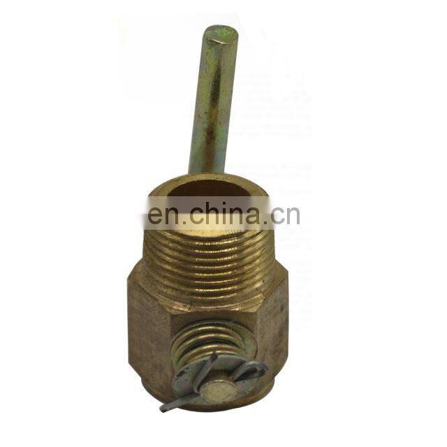Single Cylinder Diesel Engine Spare Parts Water Flow Switch R175