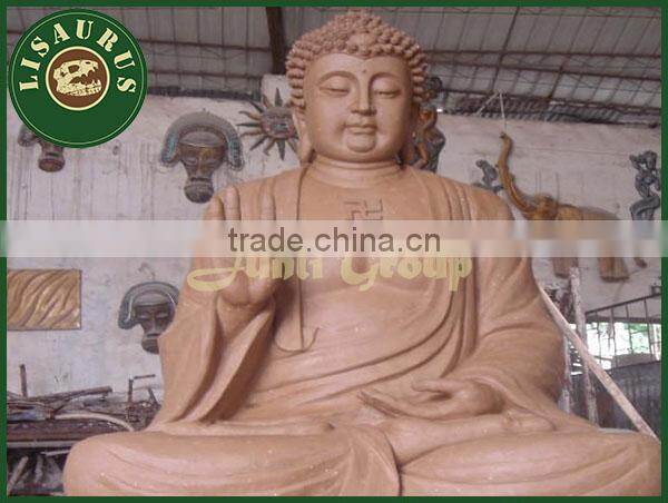 Lisaurus-LA Life like buddha statues for sale