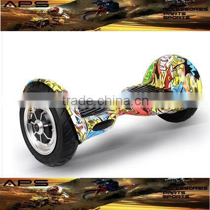 NEW MODEL Electric Balance Scooter /2 Wheel Self Balance Scooter