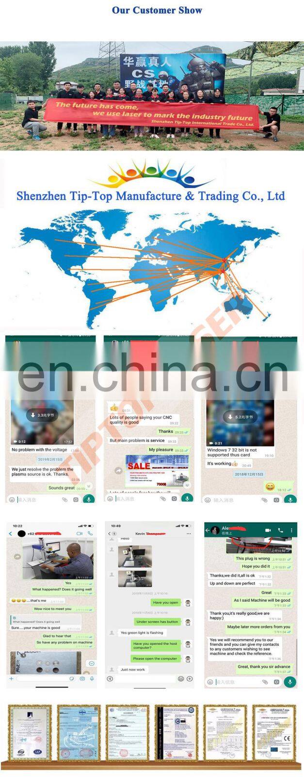 Homemade fiber laser marking machine lazer printer for printed circuit boards
