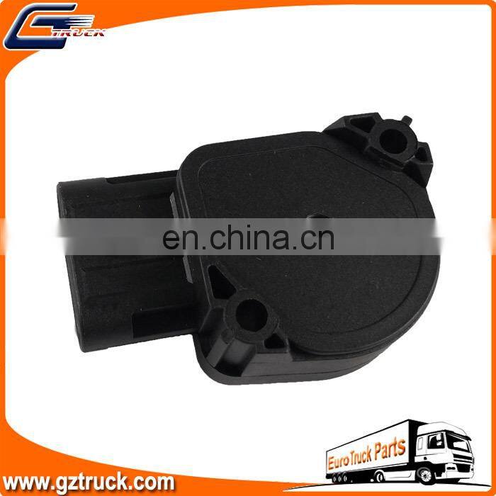 Heavy Duty Truck Parts Accelerator pedal Sensor Oem 1601581 85101350 1805197 1309107 for DAF Truck Throttle Position Sensor