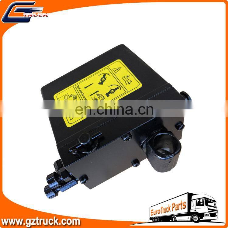 Hydraulic Cabin Tilt Pump Oem 99458304 500430618 for Ivec Truck Cab Lifting Pump