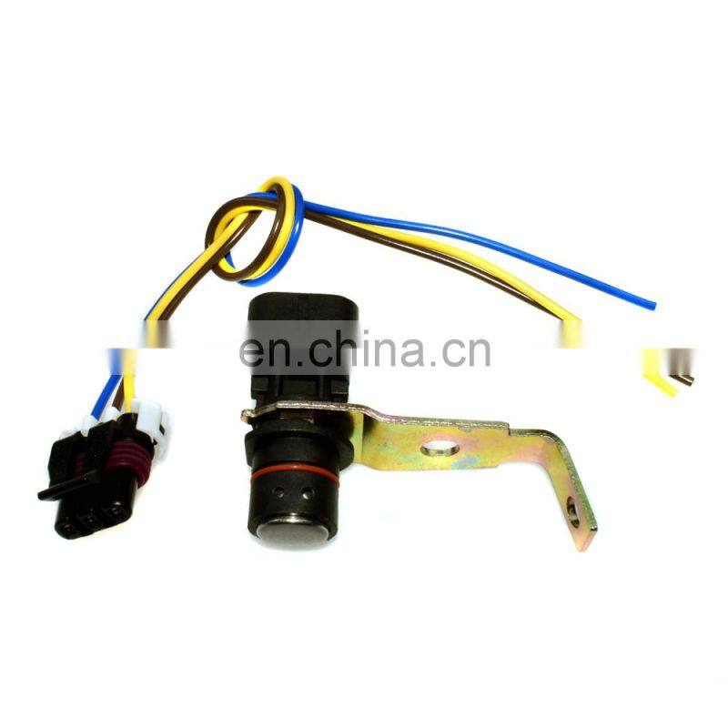Crankshaft Position Sensor W/ Pigtail Connector For Cadillac Chevrolet GMC New