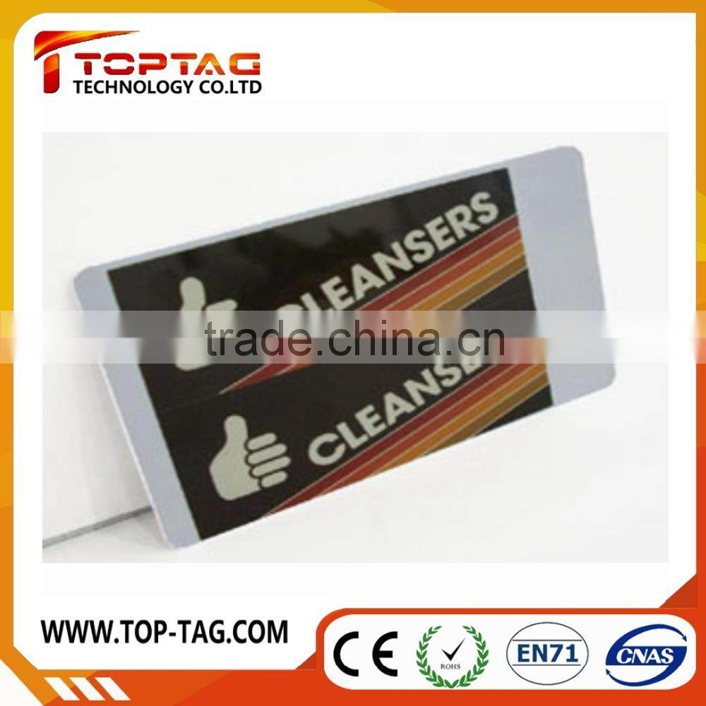 High quality paper calling card / paper visiting card / paper business smart card