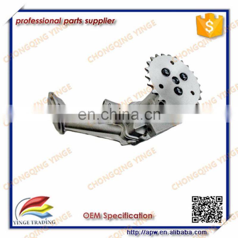 7701643206 RENAULT CLIO Pump Parts Price Engine Oil Pump