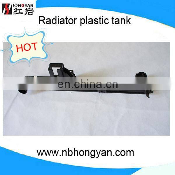 auto radiator plastic tank for CHRYSLER ,car parts for jeep cherokee