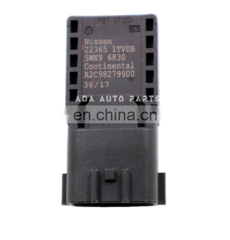 Original New OEM 22365-1TV0B  Manifold Pressure MPA Sensor  5WK96830 22365-AM601 For Nissan Infiniti Q70 QX60 QX80 22365-AM60A
