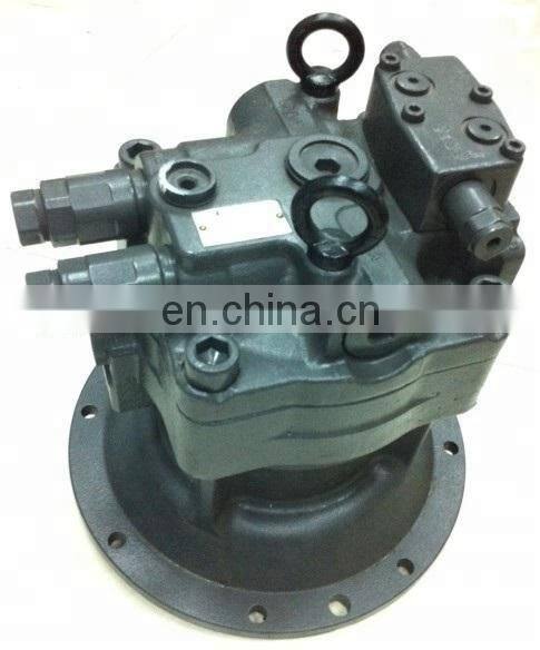 Case CX210 swing motor CX210B slew motor CX225 rotary motor assy