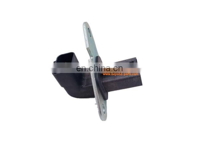 Isuzu excavator connector sensor 8-94390858-1 8943908581