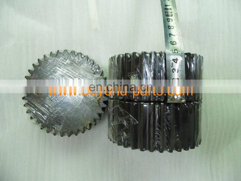 EX120-2 excavator Traveling motor secondary planetary gear